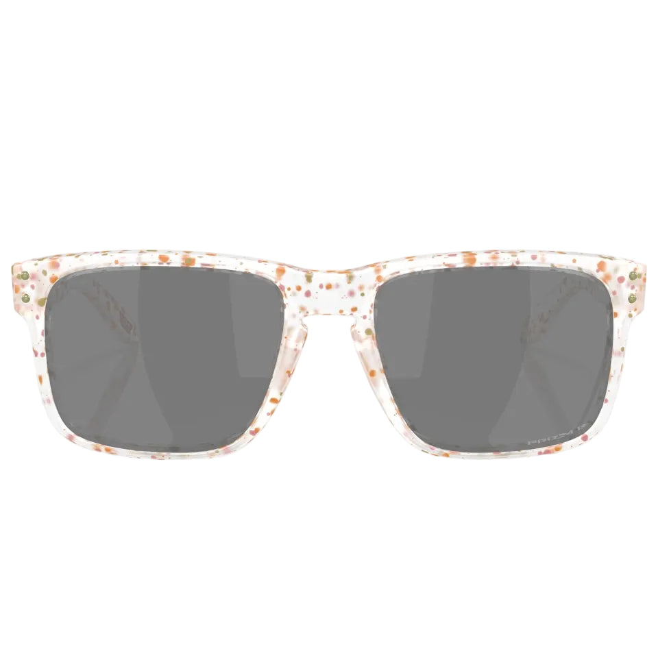 Oakley Holbrook Unisex Güneş Gözlüğü - Desenli