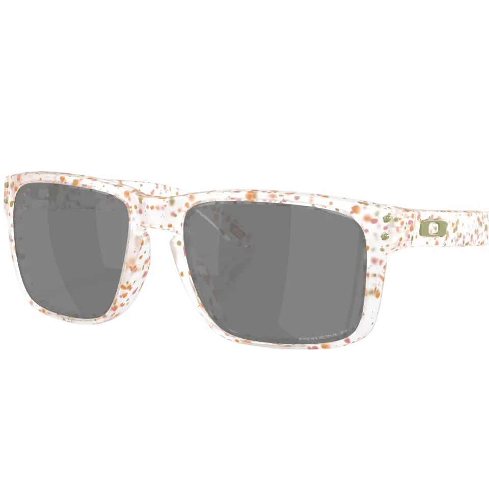 Oakley Holbrook Unisex Güneş Gözlüğü - Desenli