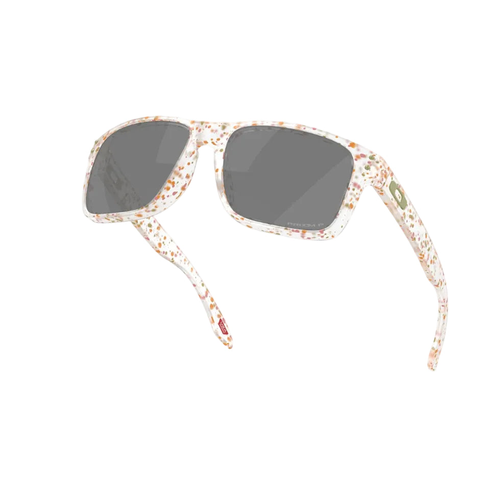 Oakley Holbrook Unisex Güneş Gözlüğü - Desenli