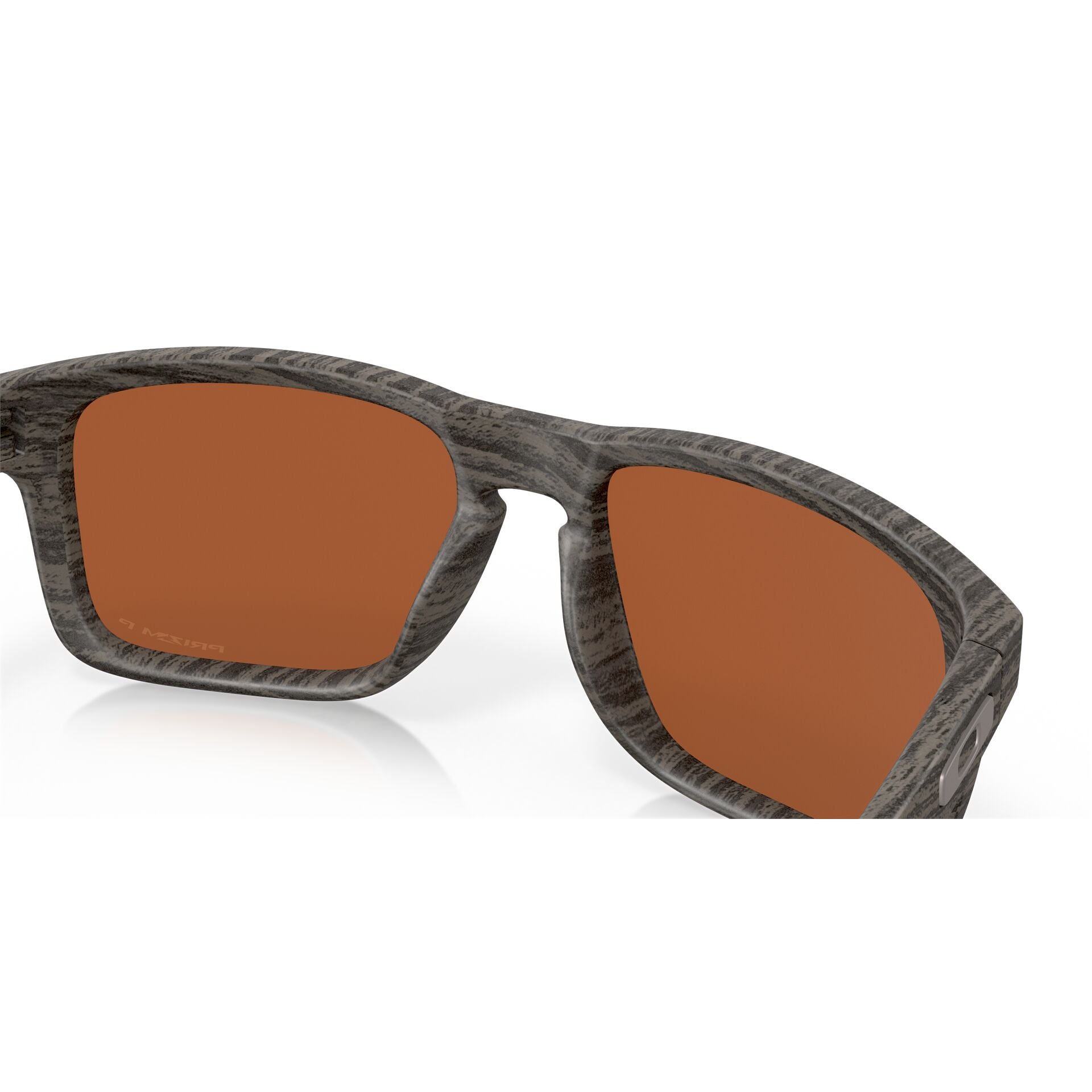 Oakley  Holbrook  Unisex Güneş Gözlüğü (Polarize) - Kahverengi