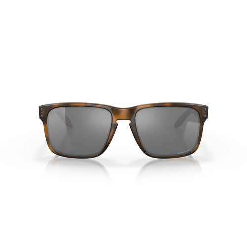 Oakley Holbrook Unisex Güneş Gözlüğü - Kahve