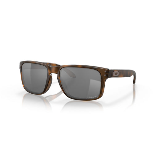Oakley  Holbrook  Unisex Güneş Gözlüğü (Polarize) - Kahverengi
