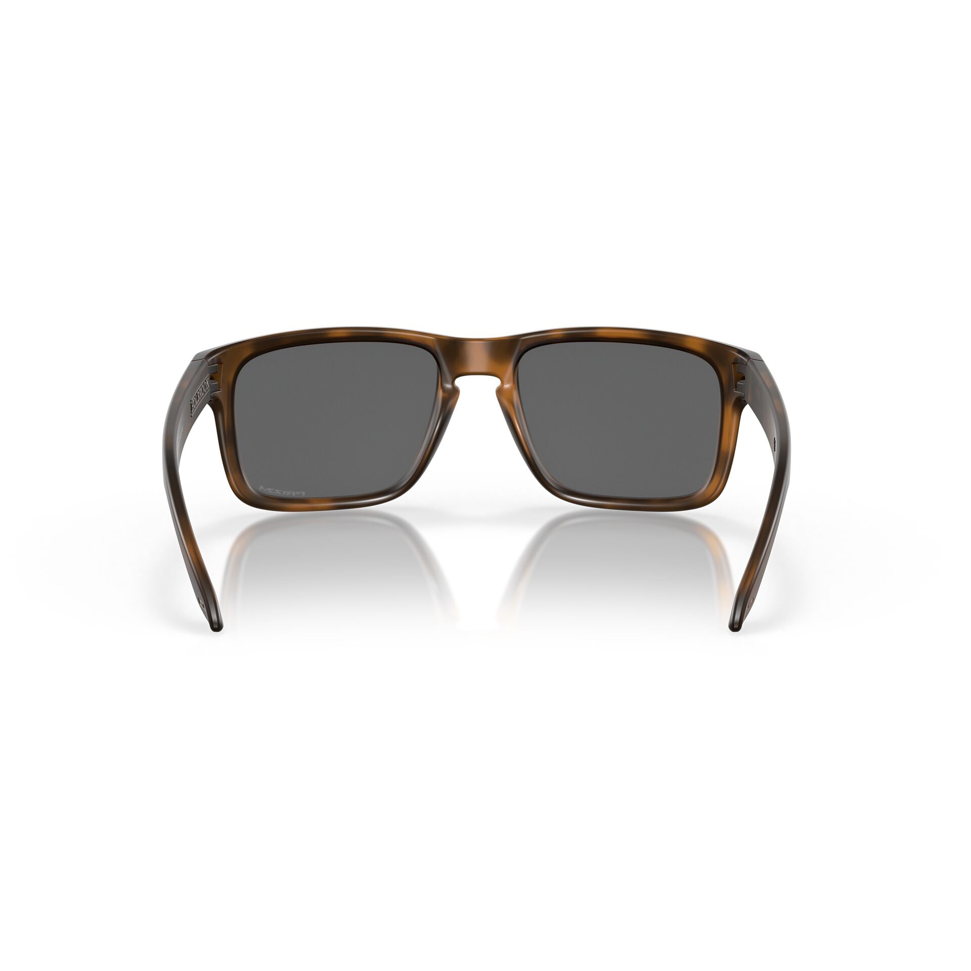 Oakley Holbrook Unisex Güneş Gözlüğü - Kahverengi