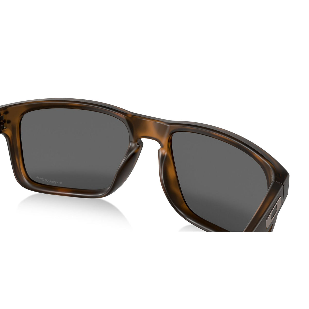 Oakley Holbrook Unisex Güneş Gözlüğü - Kahve