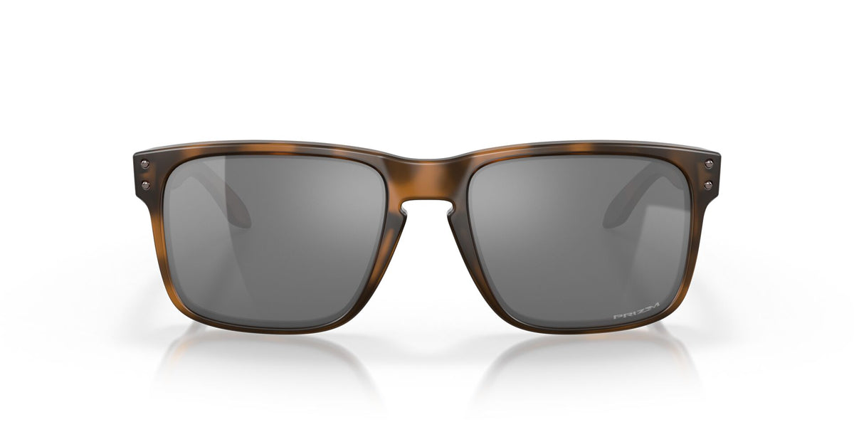 Oakley Holbrook Unisex Güneş Gözlüğü - Kahve