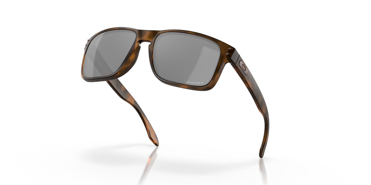 Oakley Holbrook Unisex Güneş Gözlüğü - Kahve