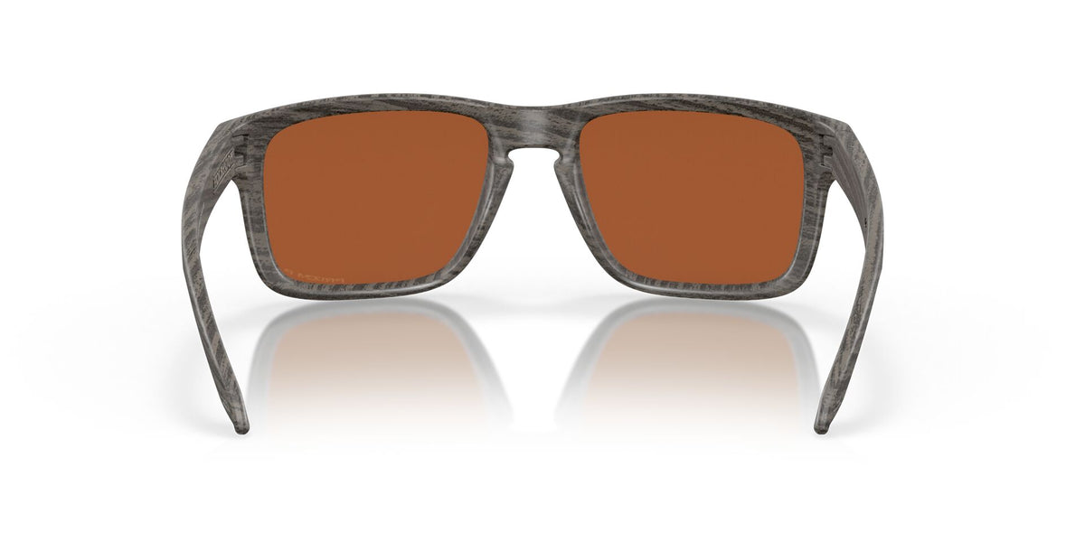 Oakley Holbrook Unisex Güneş Gözlüğü - Mavi-Yeşil