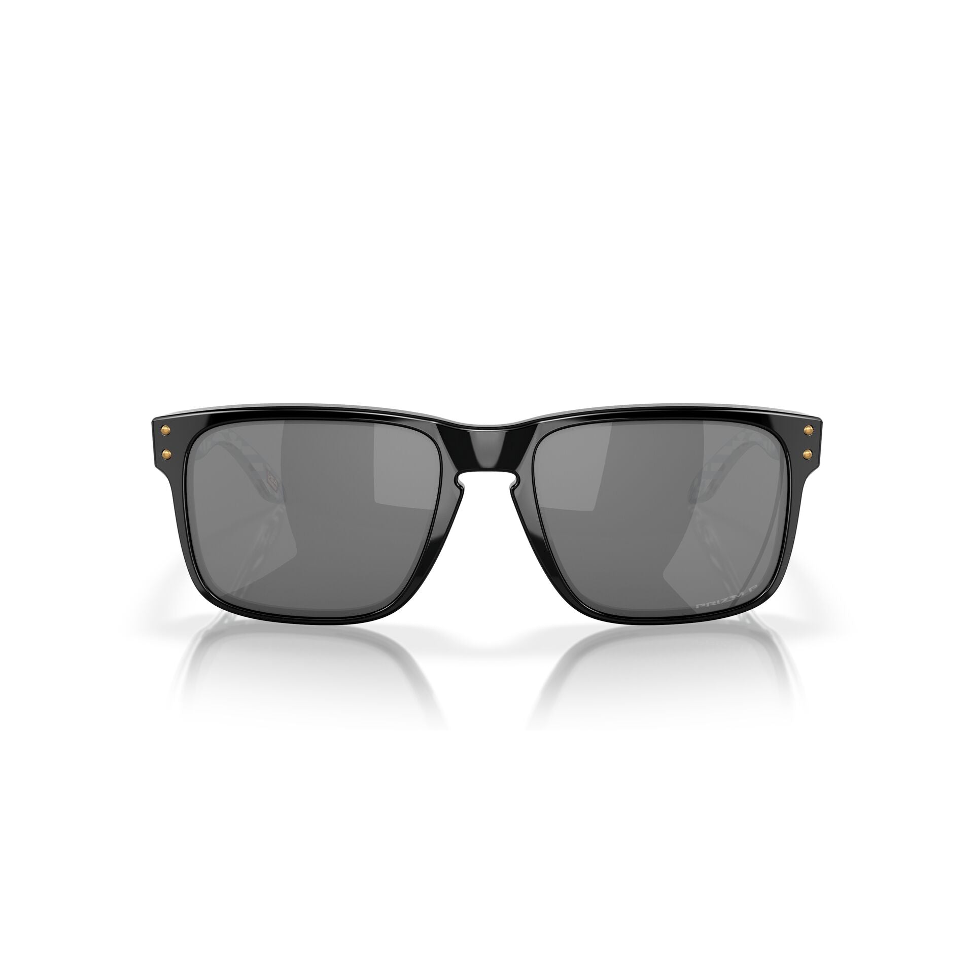 Oakley  Holbrook  Unisex Güneş Gözlüğü (Polarize) - Siyah