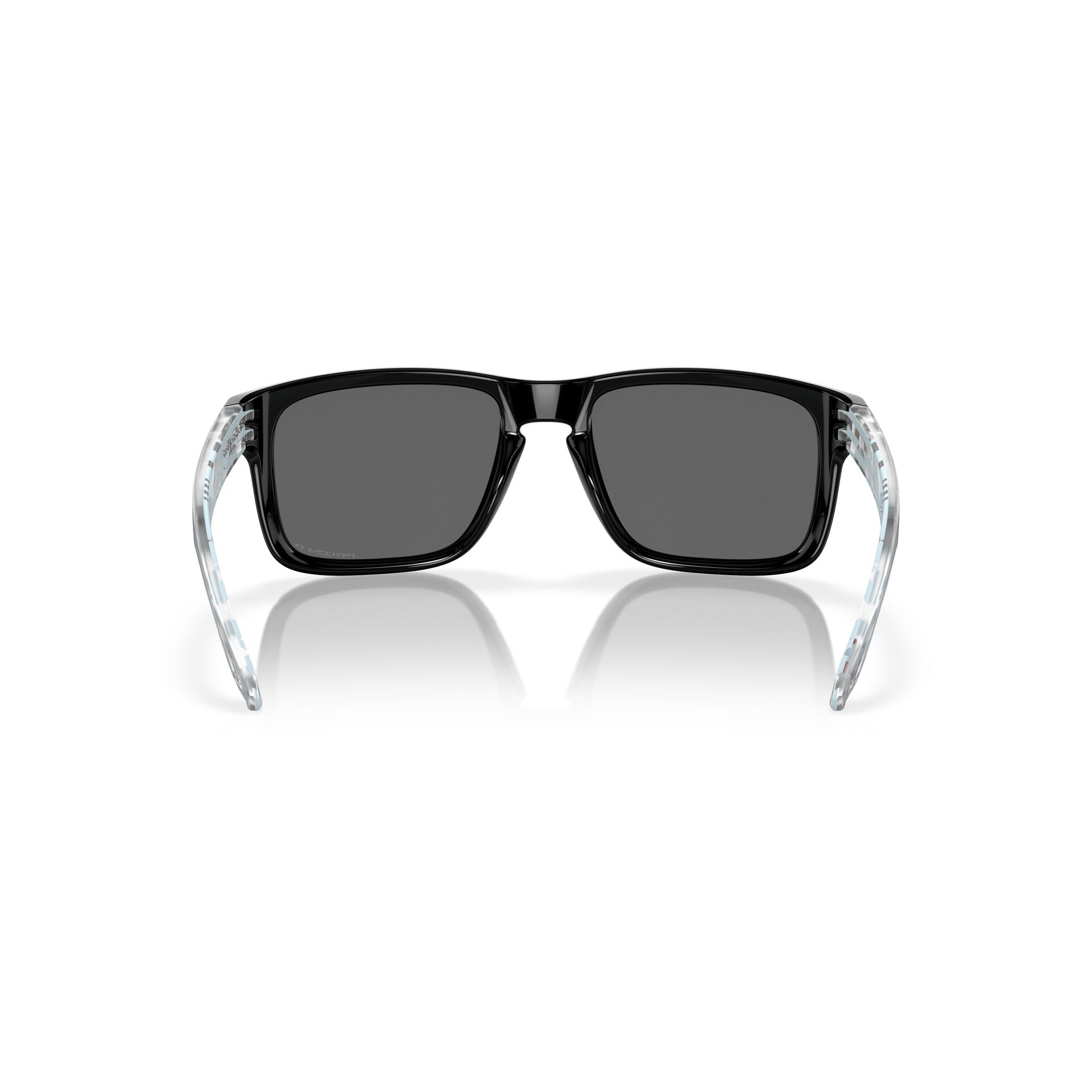 Oakley  Holbrook  Unisex Güneş Gözlüğü (Polarize) - Siyah