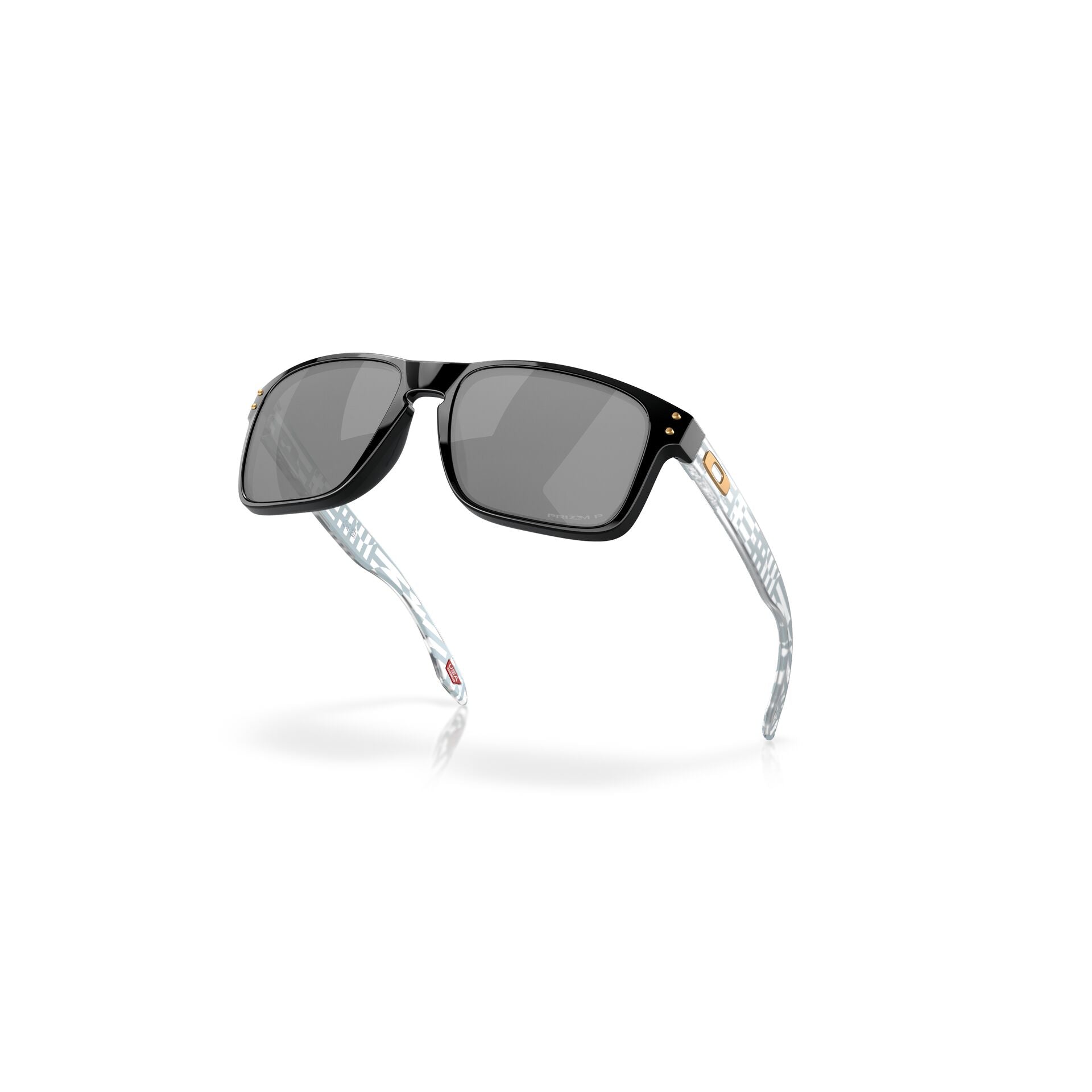 Oakley  Holbrook  Unisex Güneş Gözlüğü (Polarize) - Siyah