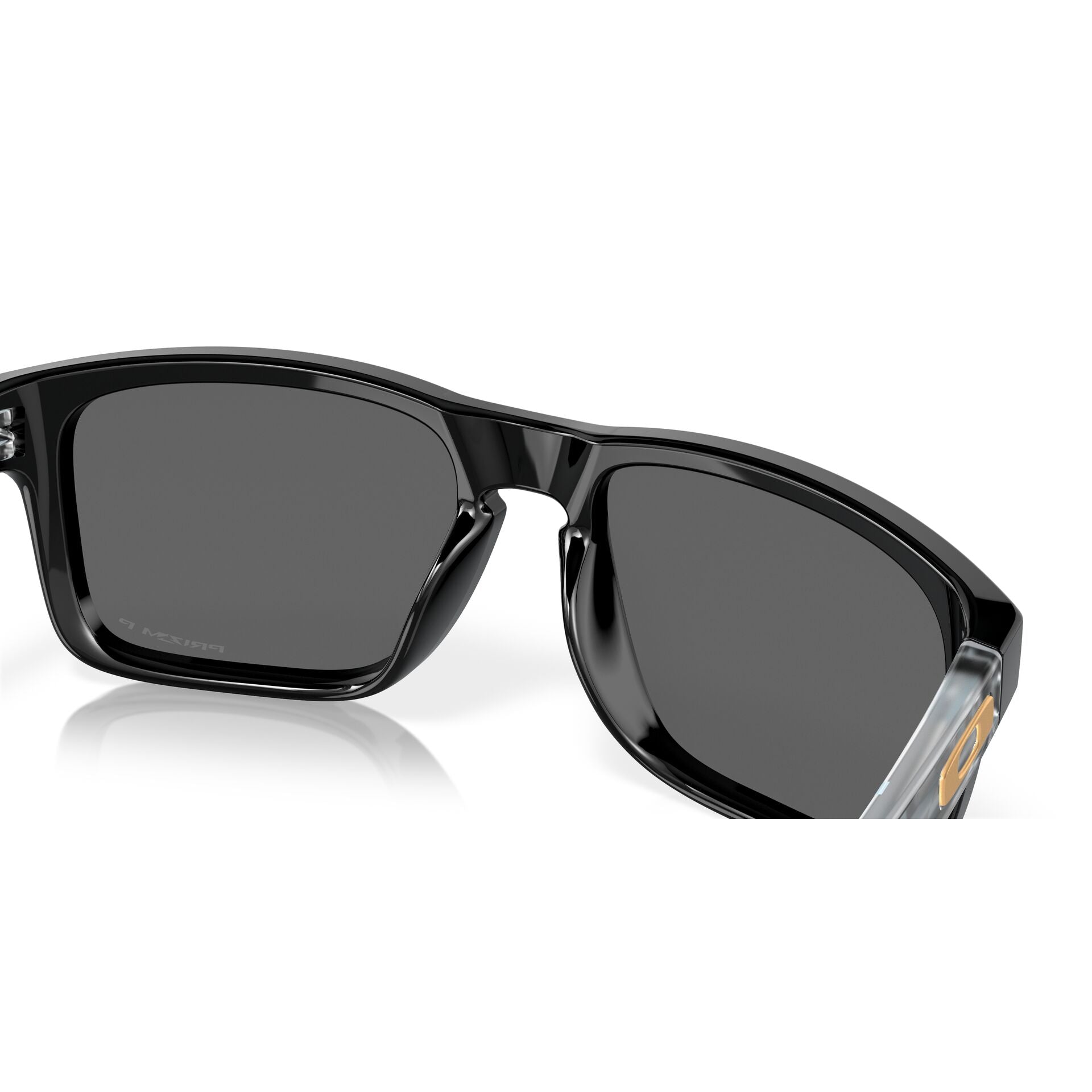 Oakley  Holbrook  Unisex Güneş Gözlüğü (Polarize) - Siyah