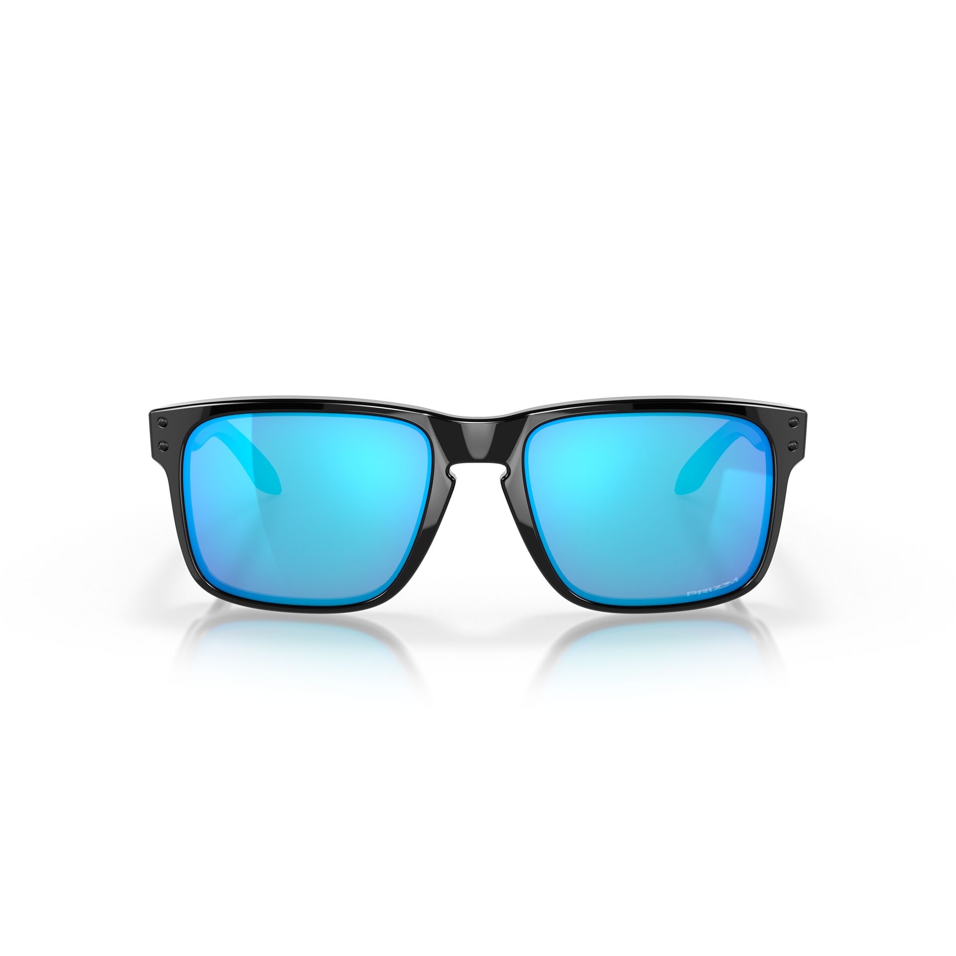 Oakley  Holbrook  Unisex Güneş Gözlüğü (Polarize) - Siyah