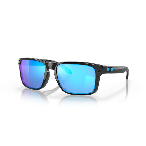 Oakley  Holbrook  Unisex Güneş Gözlüğü (Polarize) - Siyah