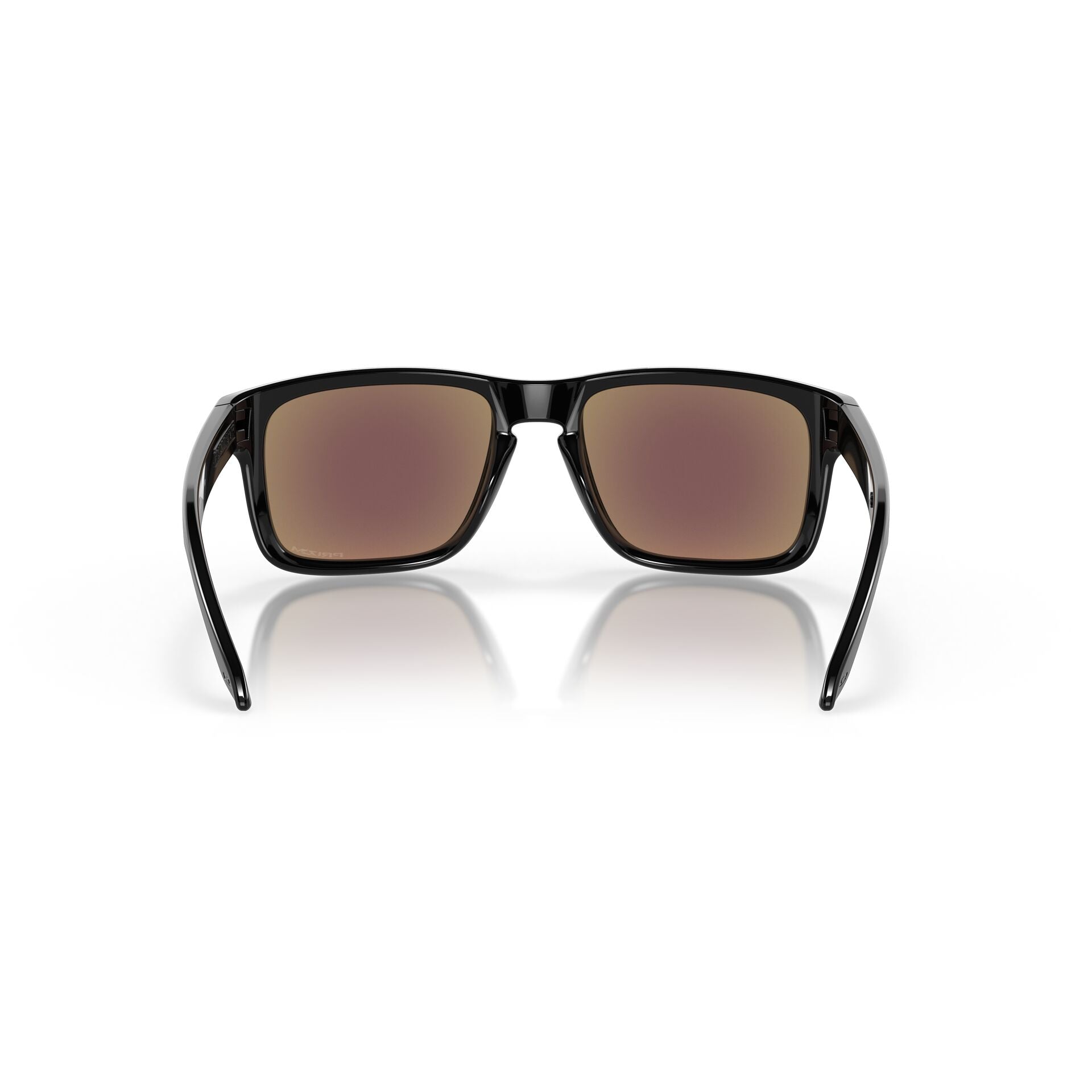 Oakley  Holbrook  Unisex Güneş Gözlüğü (Polarize) - Siyah