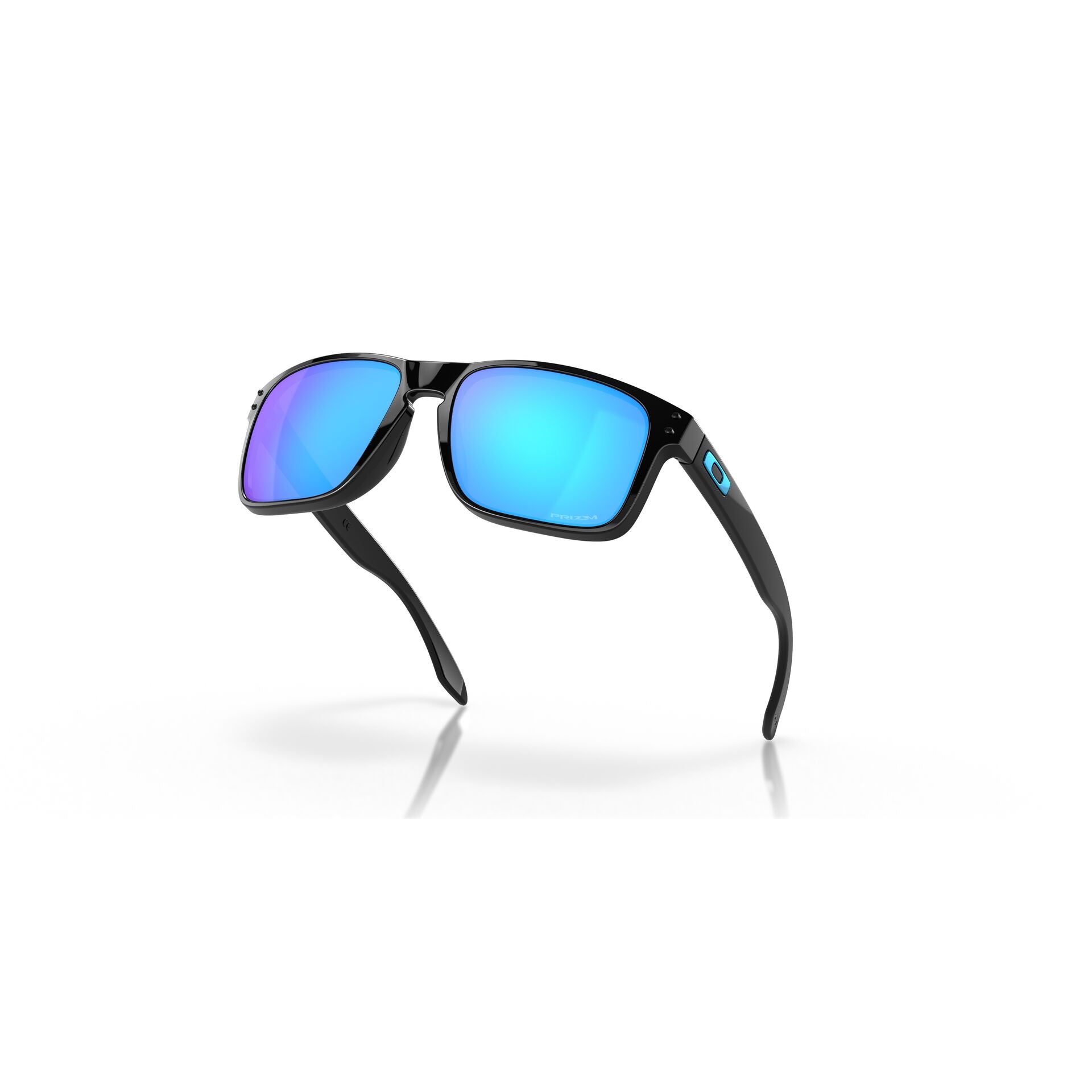 Oakley  Holbrook  Unisex Güneş Gözlüğü (Polarize) - Siyah