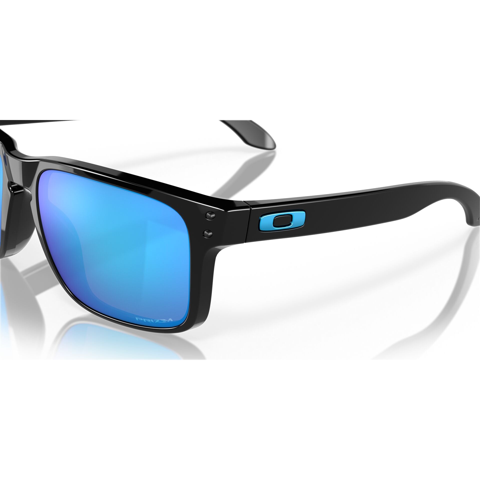 Oakley  Holbrook  Unisex Güneş Gözlüğü (Polarize) - Siyah