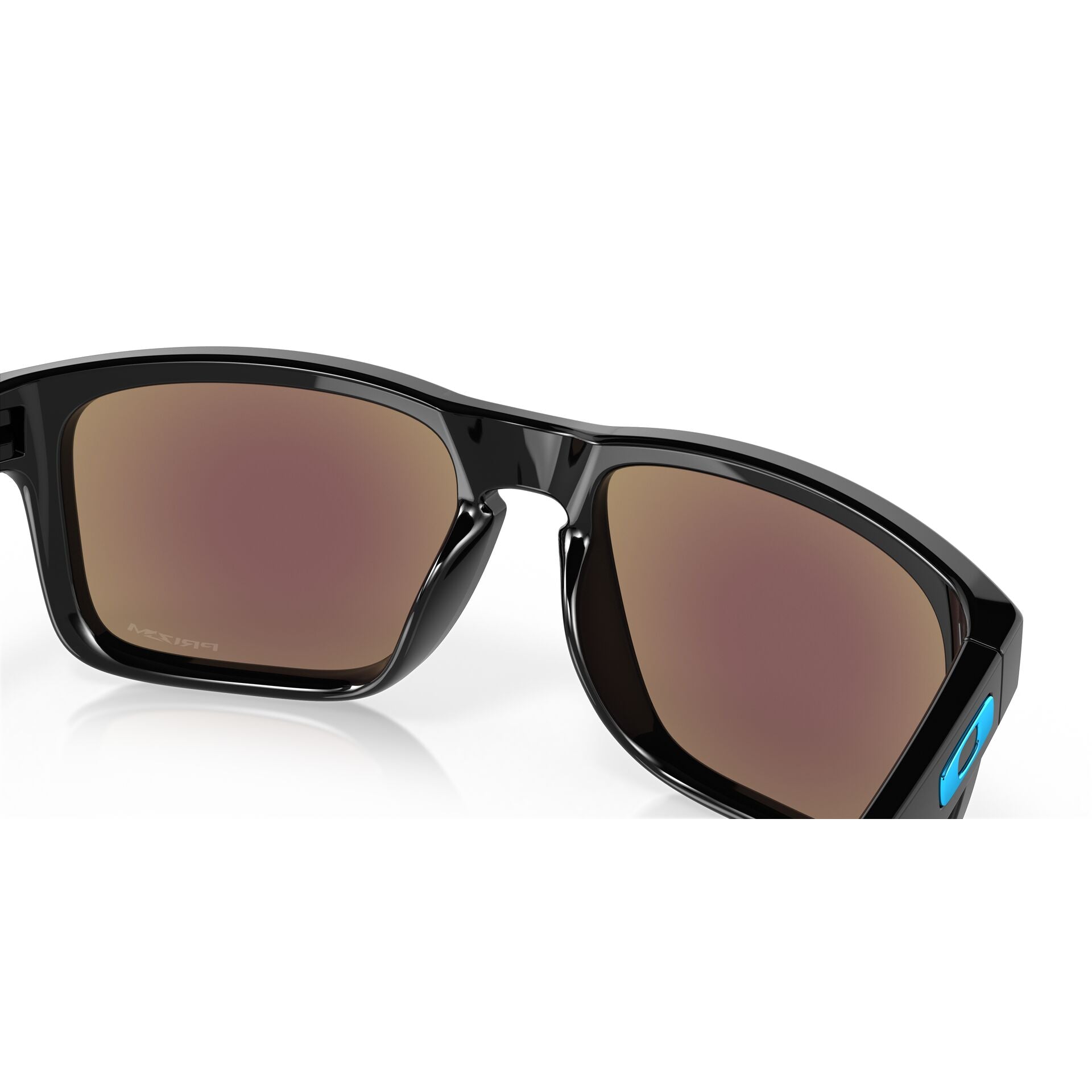 Oakley  Holbrook  Unisex Güneş Gözlüğü (Polarize) - Siyah