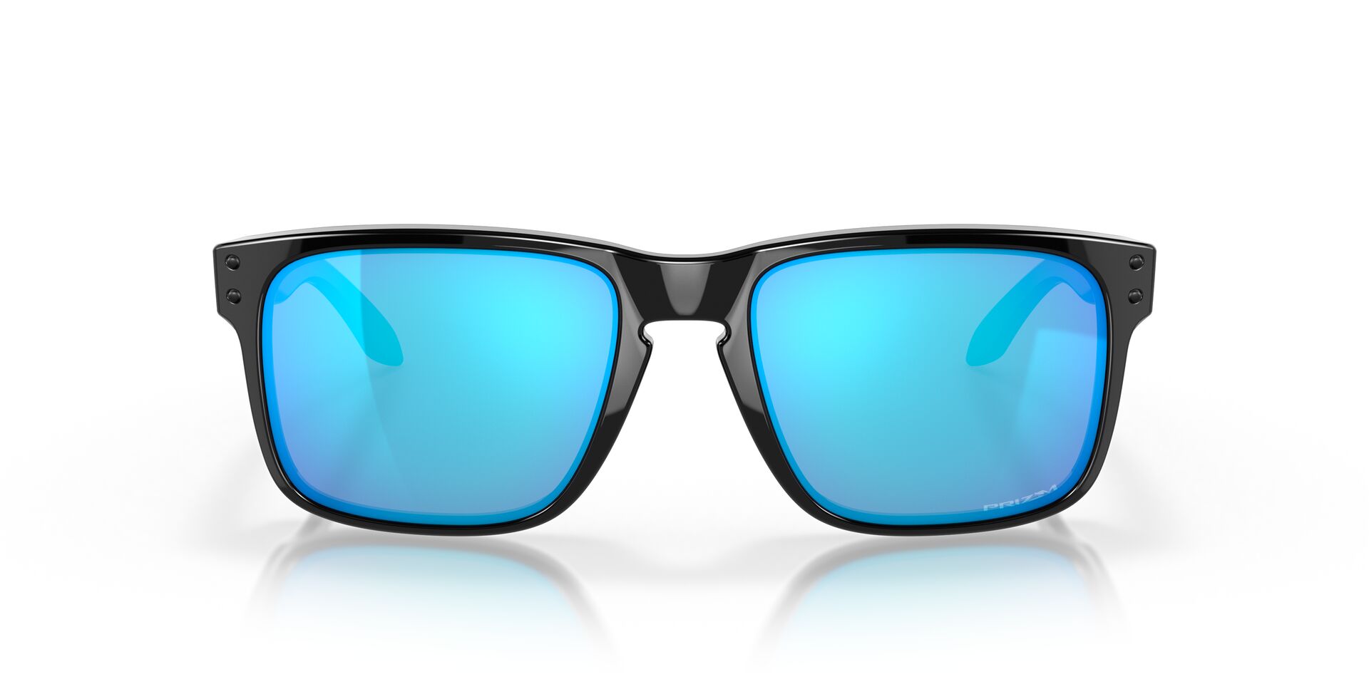 Oakley  Holbrook  Unisex Güneş Gözlüğü (Polarize) - Siyah