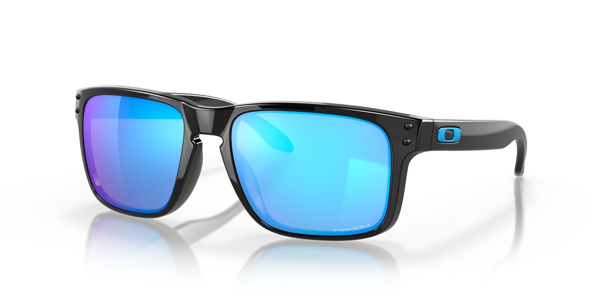 Oakley  Holbrook  Unisex Güneş Gözlüğü (Polarize) - Siyah