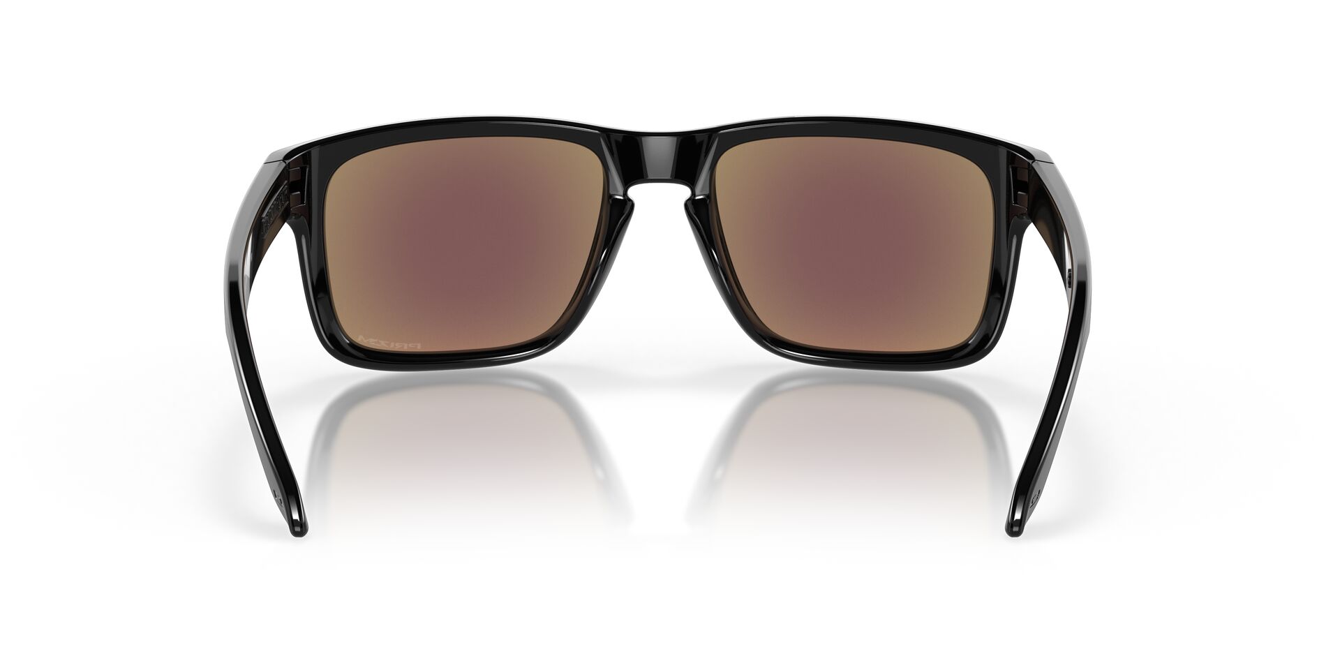 Oakley  Holbrook  Unisex Güneş Gözlüğü (Polarize) - Siyah