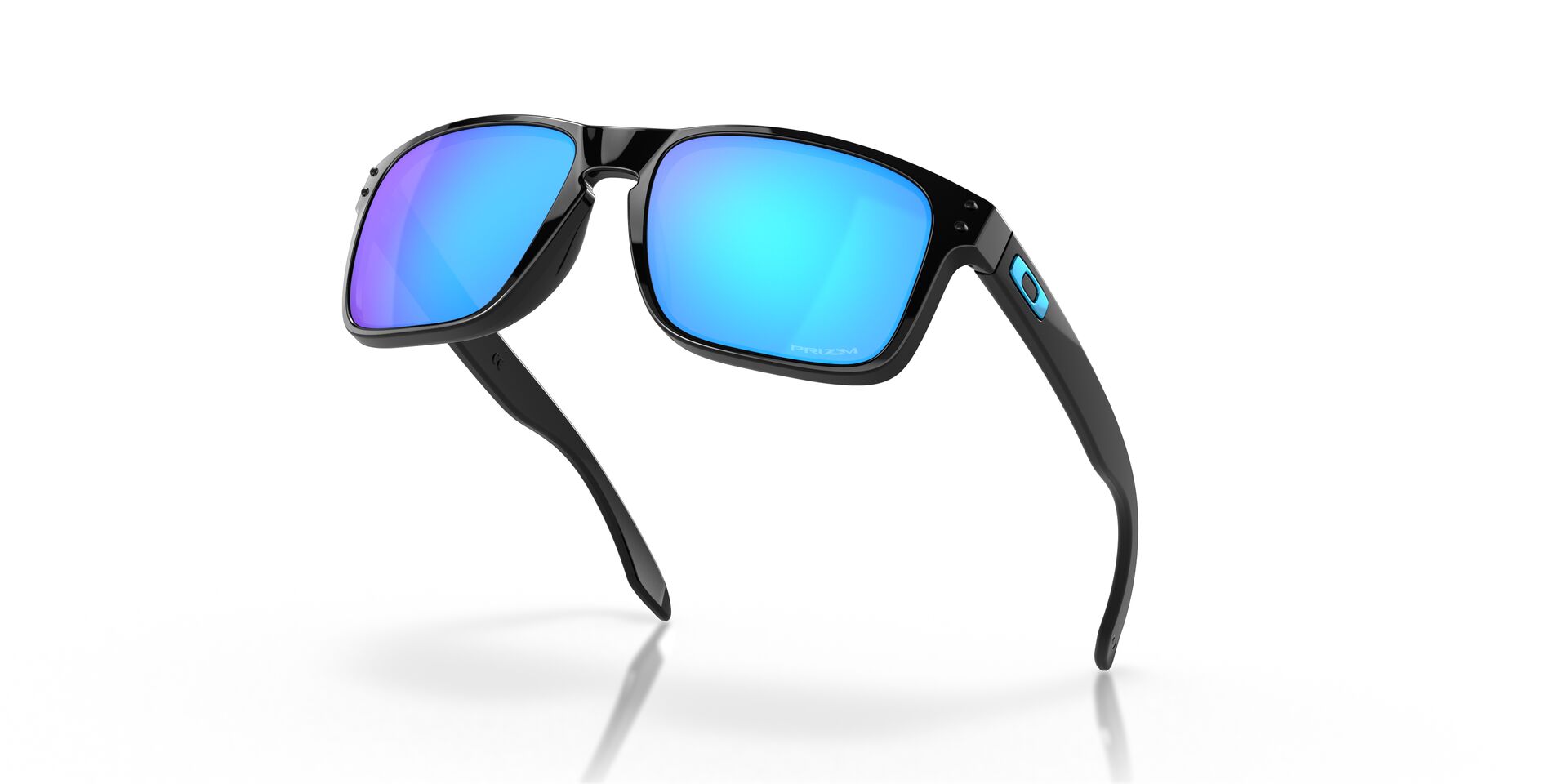 Oakley  Holbrook  Unisex Güneş Gözlüğü (Polarize) - Siyah