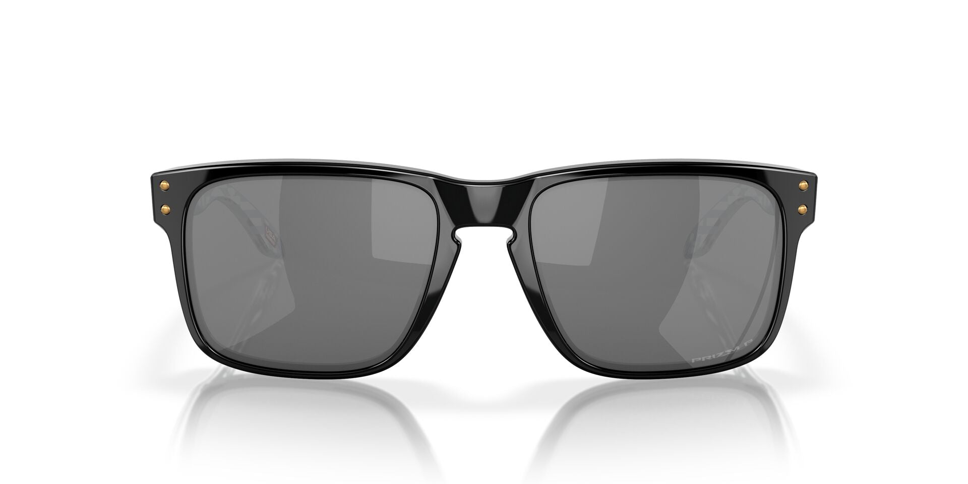 Oakley  Holbrook  Unisex Güneş Gözlüğü (Polarize) - Siyah