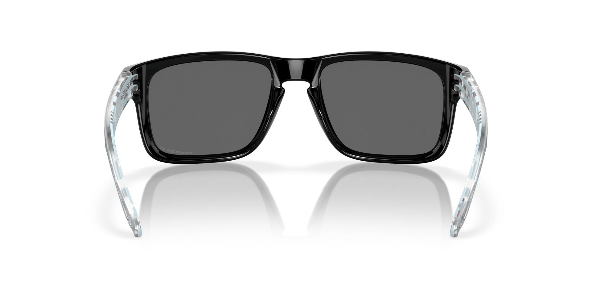 Oakley  Holbrook  Unisex Güneş Gözlüğü (Polarize) - Siyah