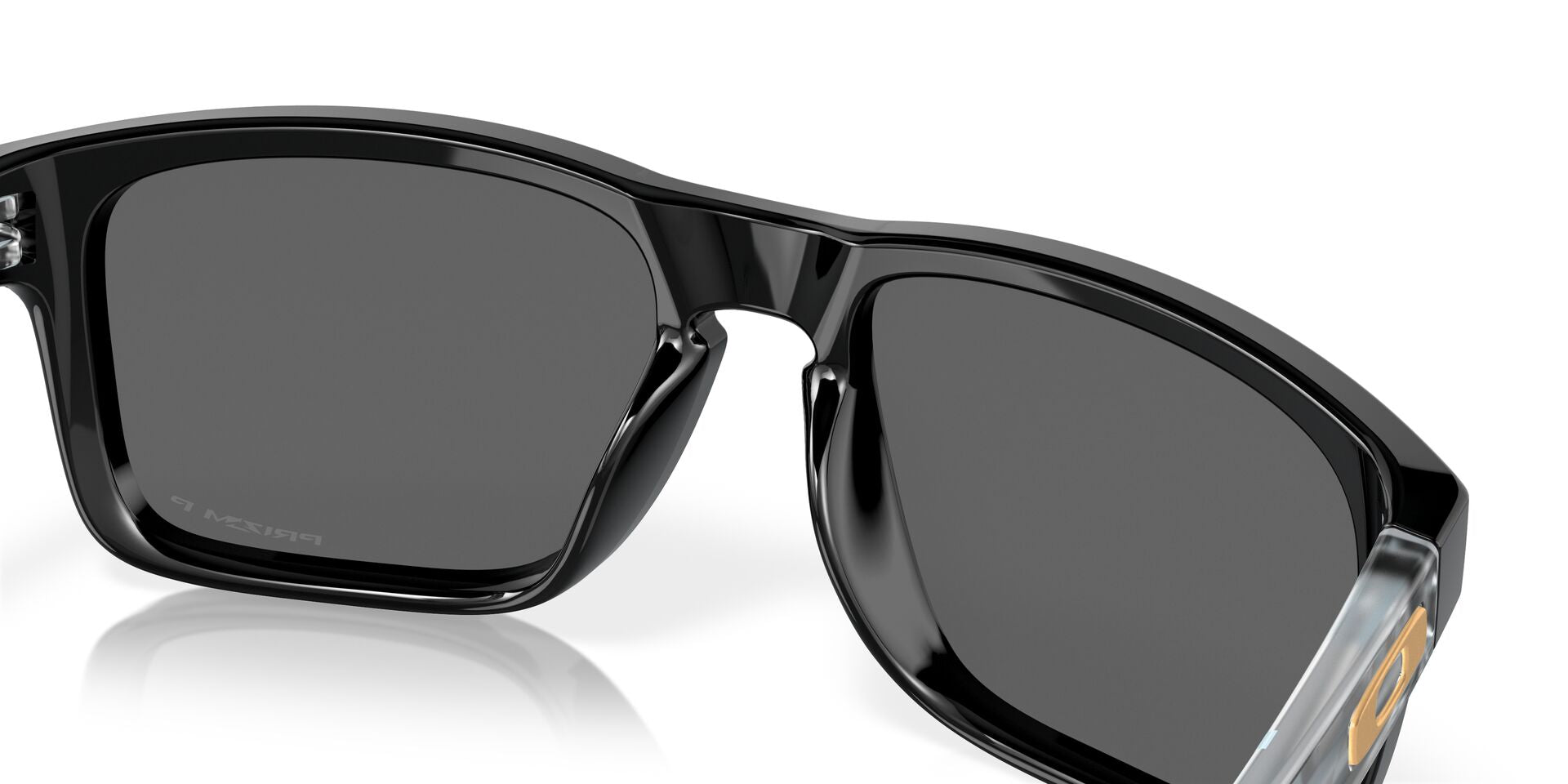 Oakley  Holbrook  Unisex Güneş Gözlüğü (Polarize) - Siyah