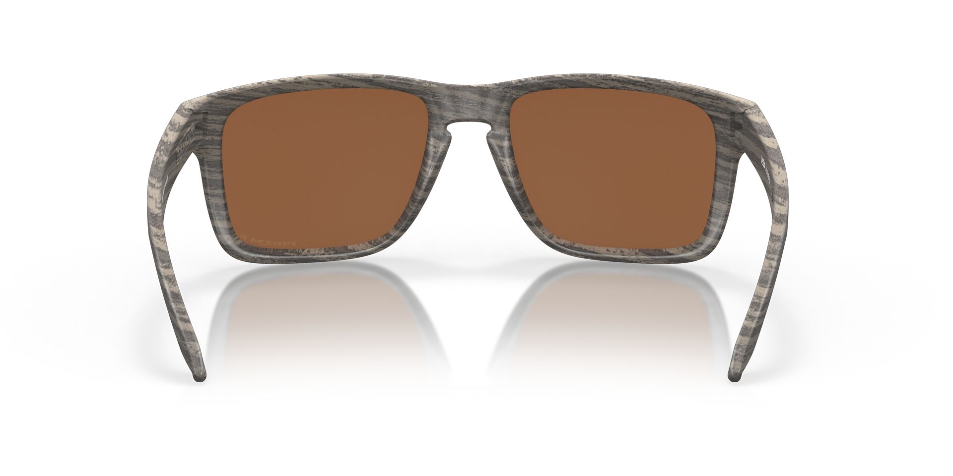 Oakley  Holbrook XL  Kahverengi Unisex Güneş Gözlüğü (Polarize)
