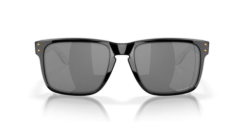 Oakley Holbrook XL Unisex Güneş Gözlüğü - Siyah