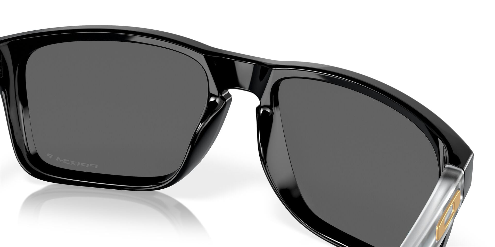 Oakley  Holbrook XL  Siyah Unisex Güneş Gözlüğü (Polarize)
