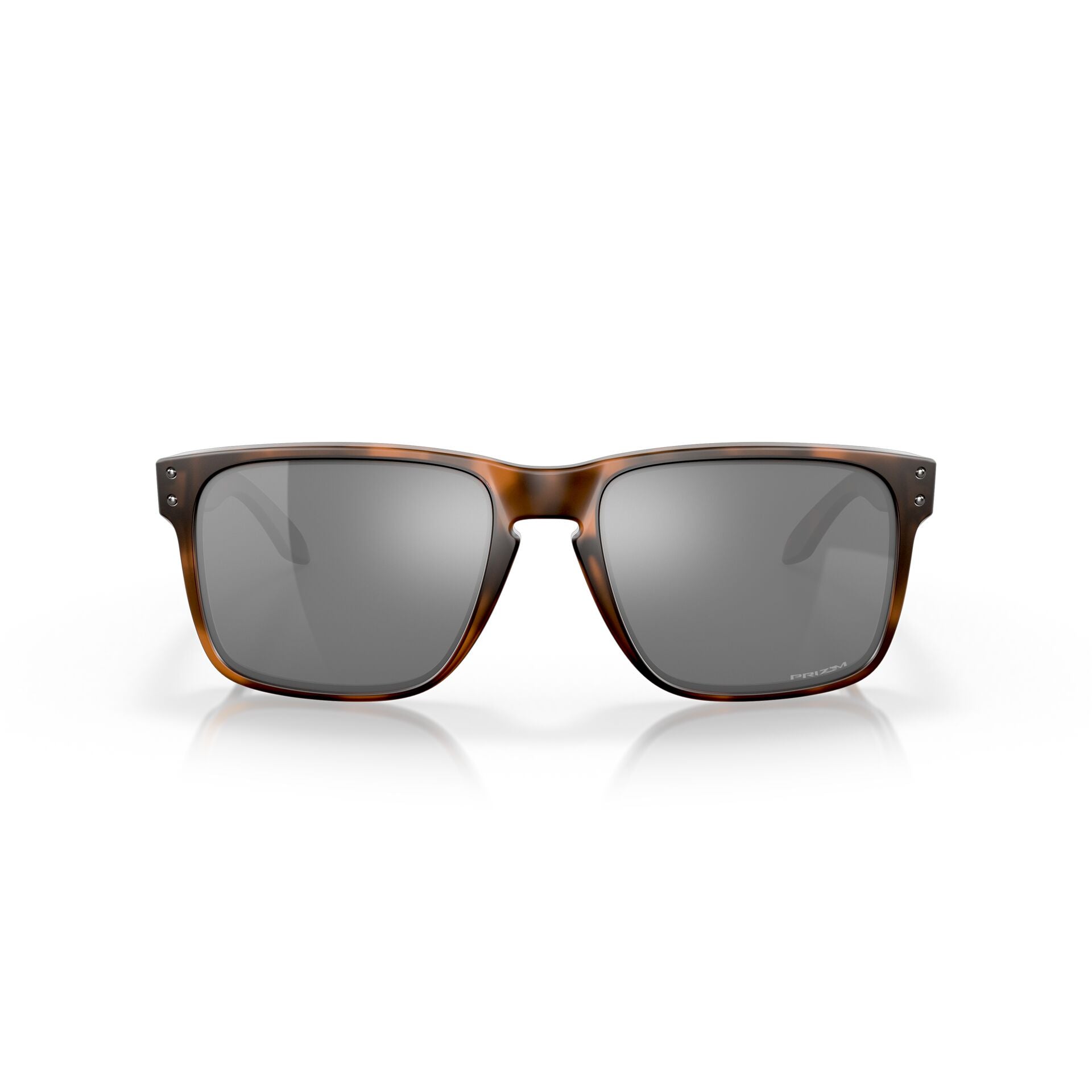 Oakley Holbrook XL Unisex Güneş Gözlüğü - Kahverengi
