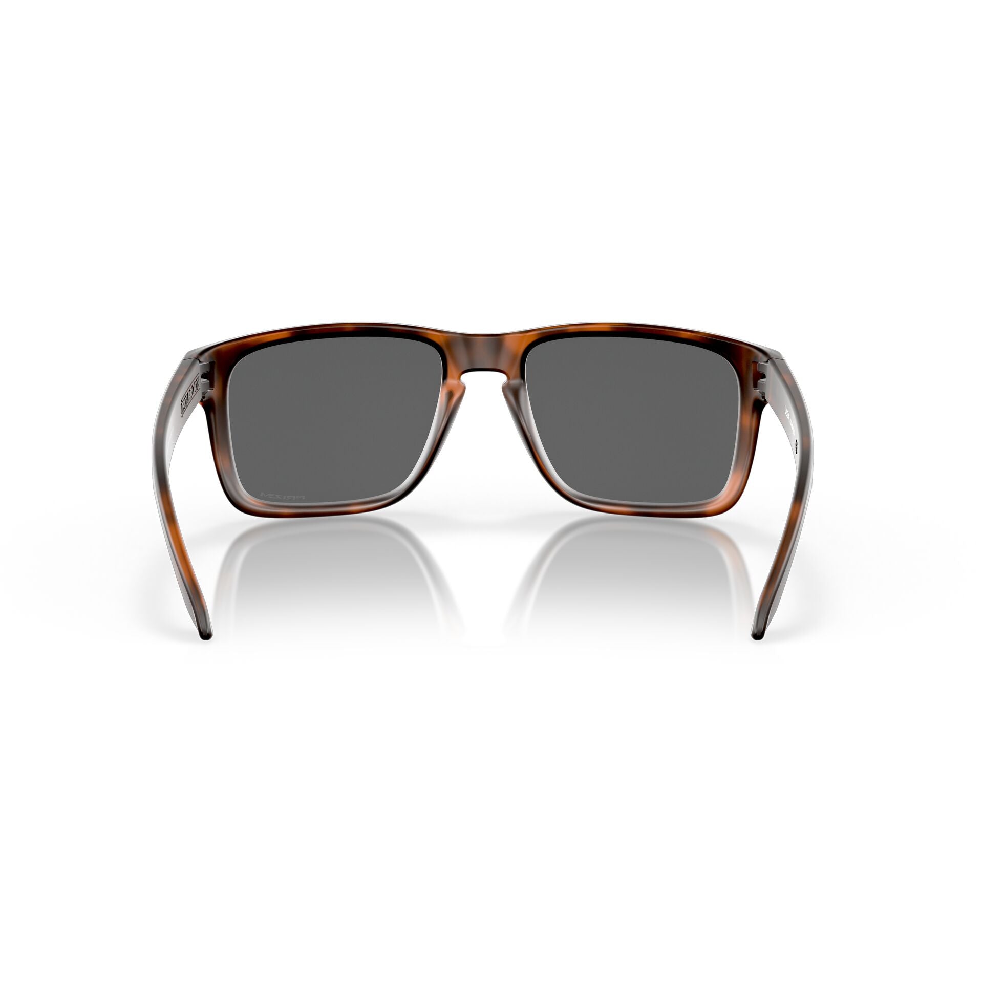 Oakley Holbrook XL Unisex Güneş Gözlüğü - Kahverengi