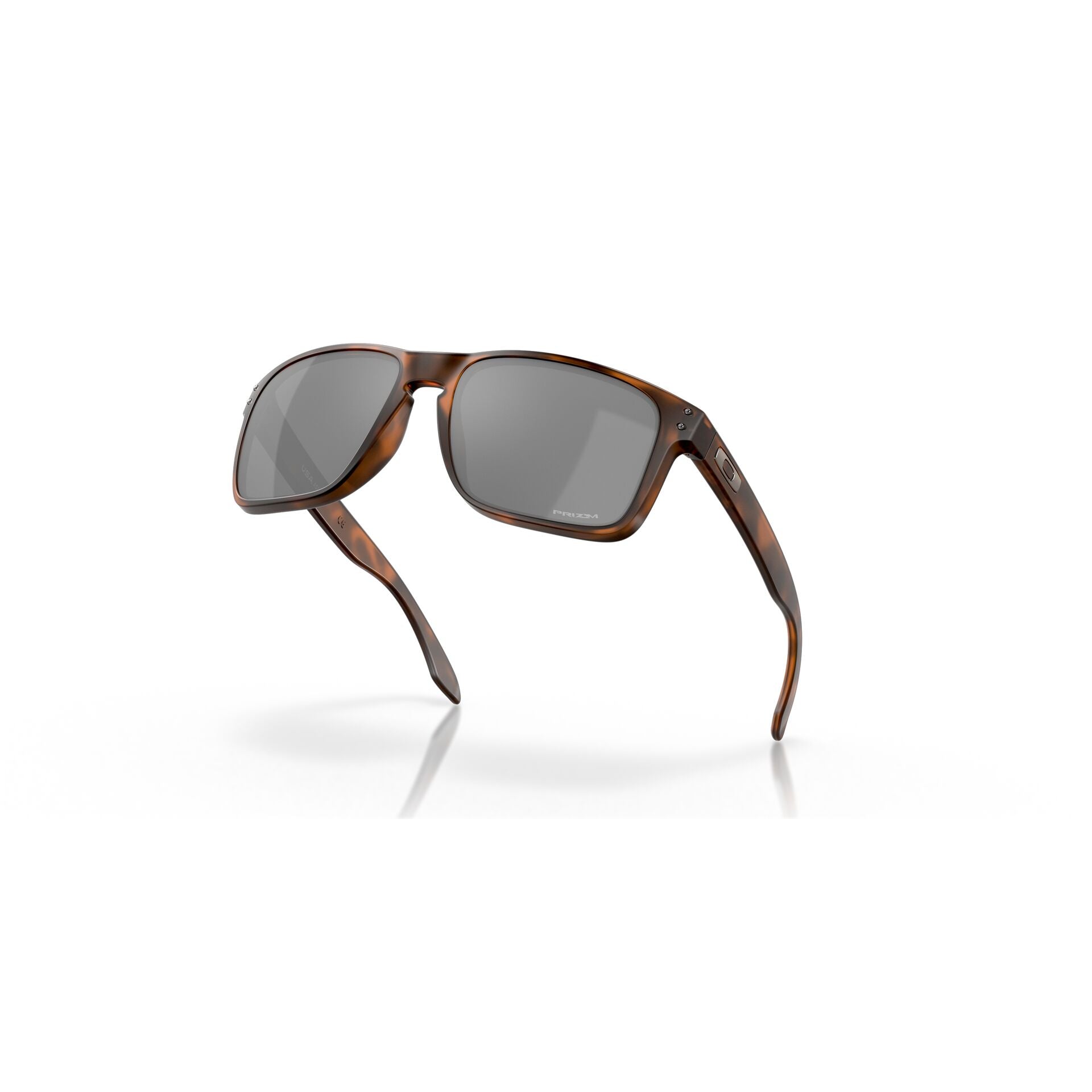 Oakley Holbrook XL Unisex Güneş Gözlüğü - Kahverengi