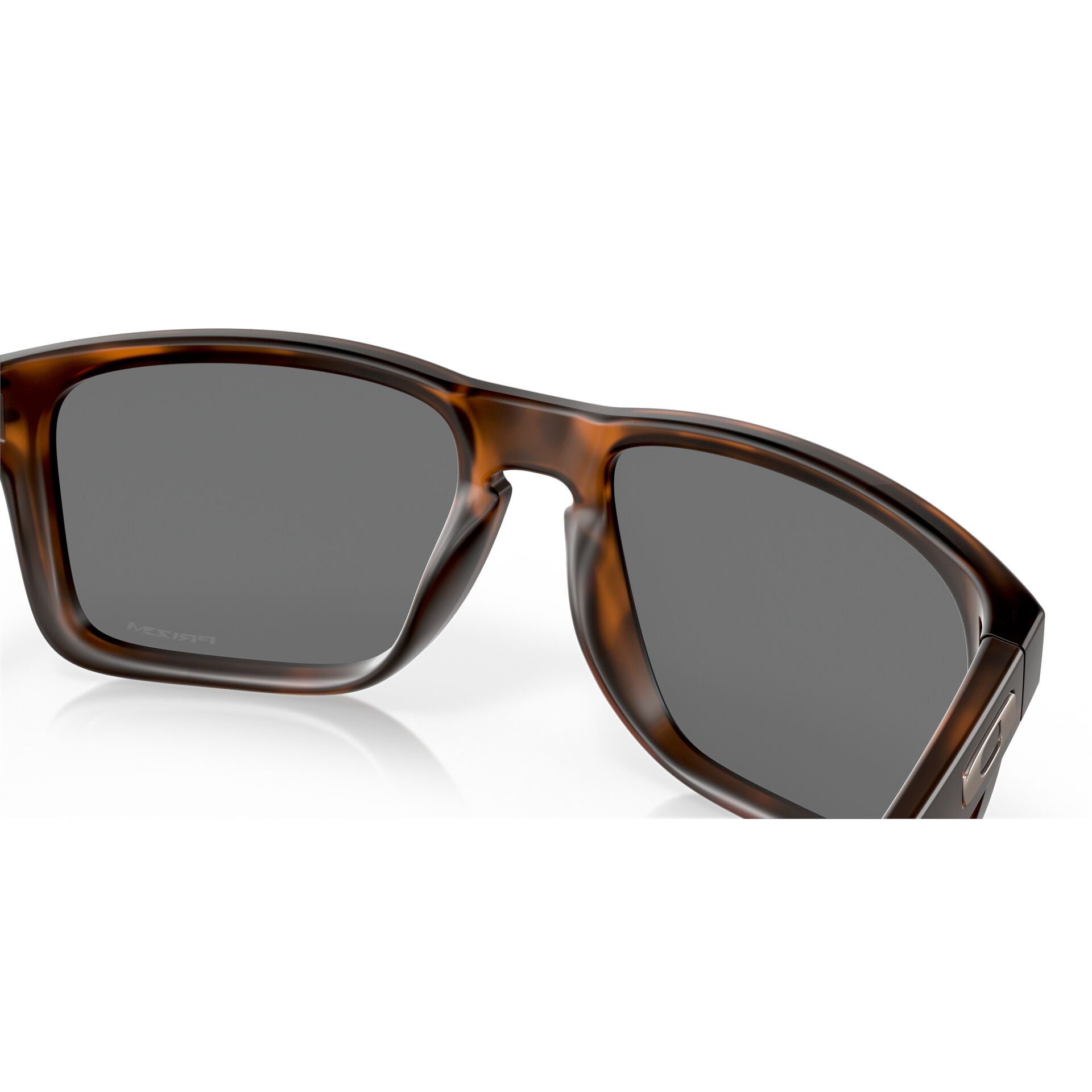 Oakley Holbrook XL Unisex Güneş Gözlüğü - Kahverengi