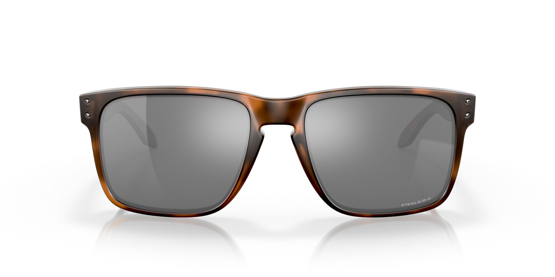 Oakley Holbrook XL Unisex Güneş Gözlüğü - Kahverengi