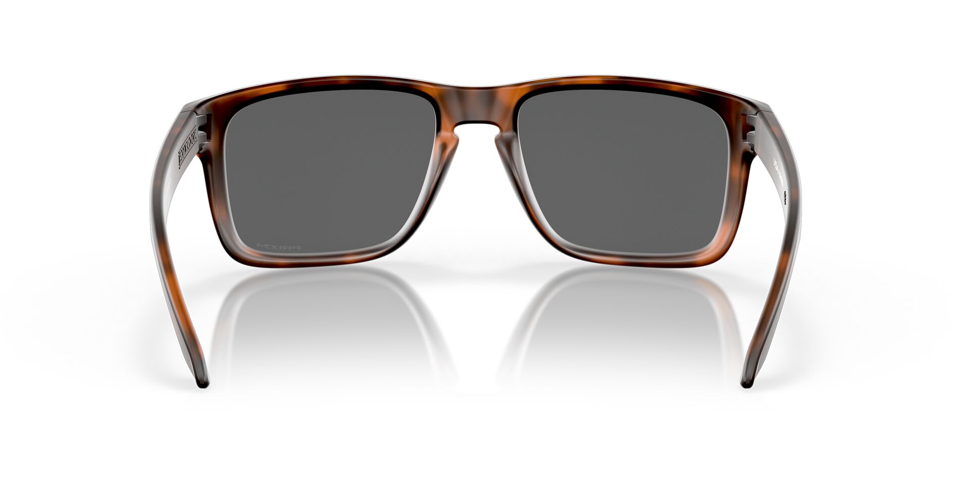 Oakley Holbrook XL Unisex Güneş Gözlüğü - Kahverengi
