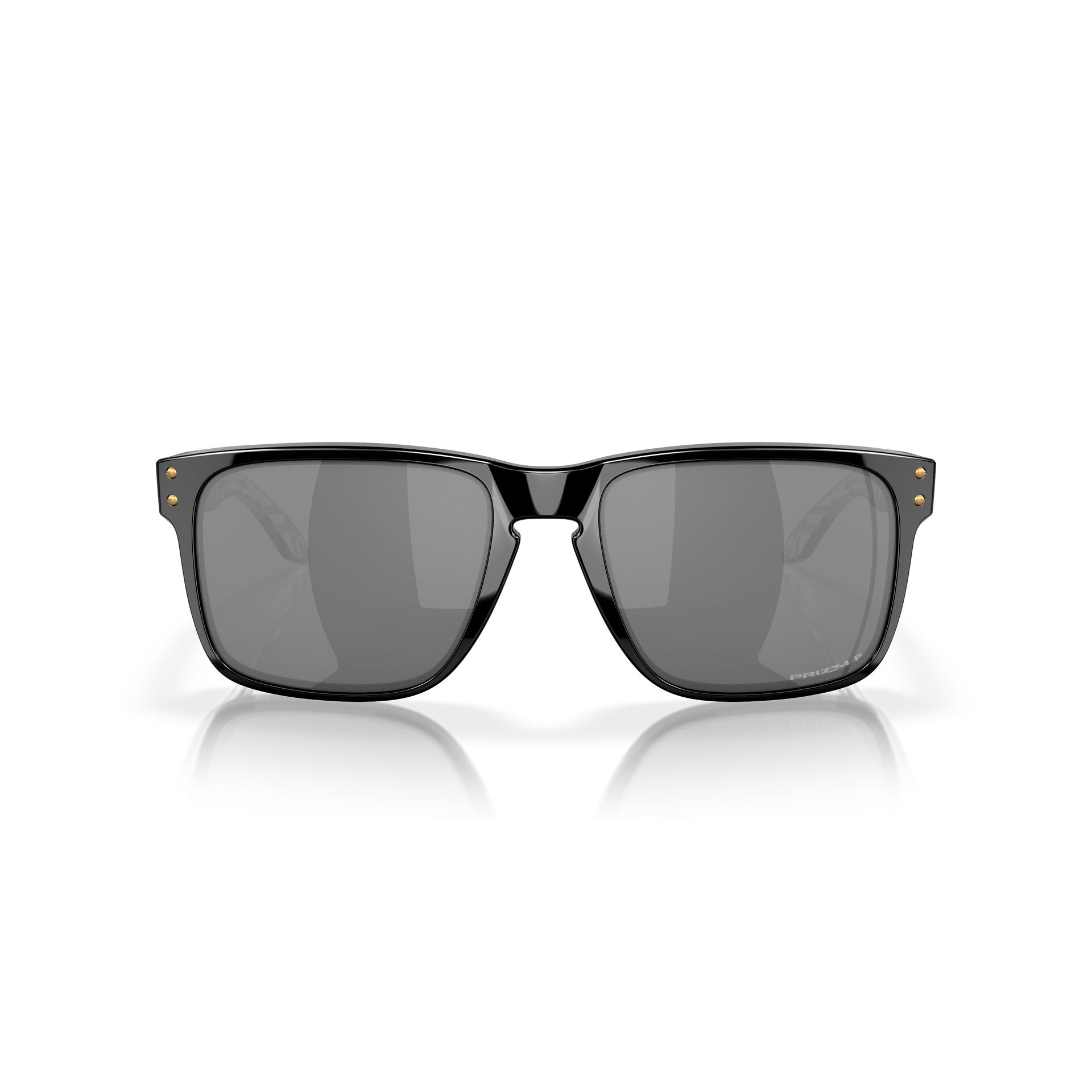 Oakley Holbrook XL Unisex Güneş Gözlüğü - Siyah