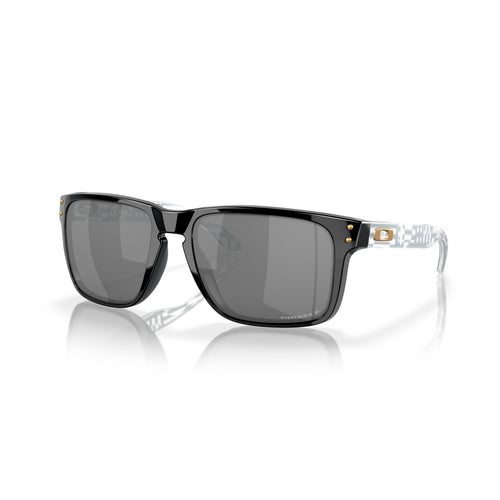 Oakley  Holbrook XL  Unisex Güneş Gözlüğü - Siyah