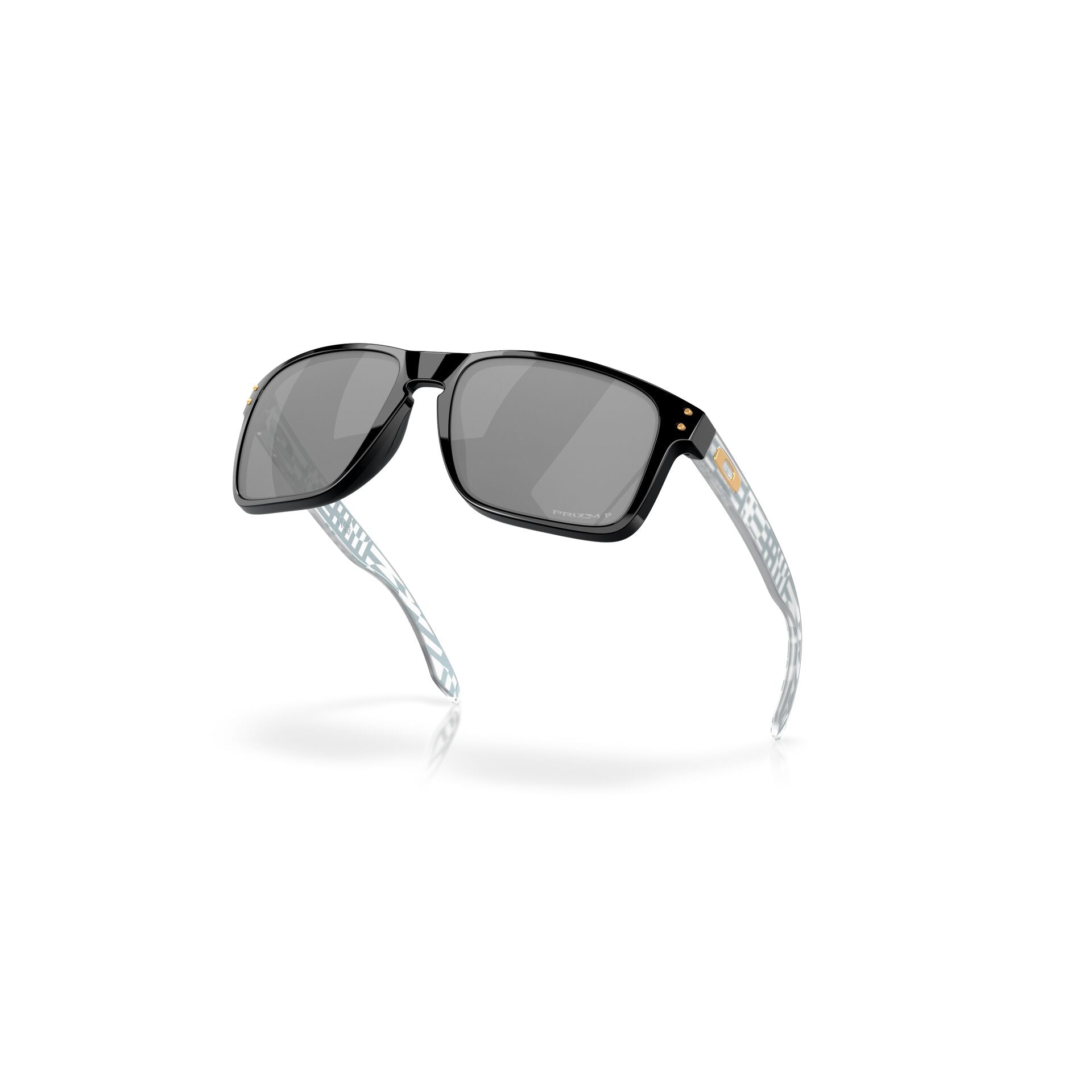 Oakley Holbrook XL Unisex Güneş Gözlüğü - Siyah