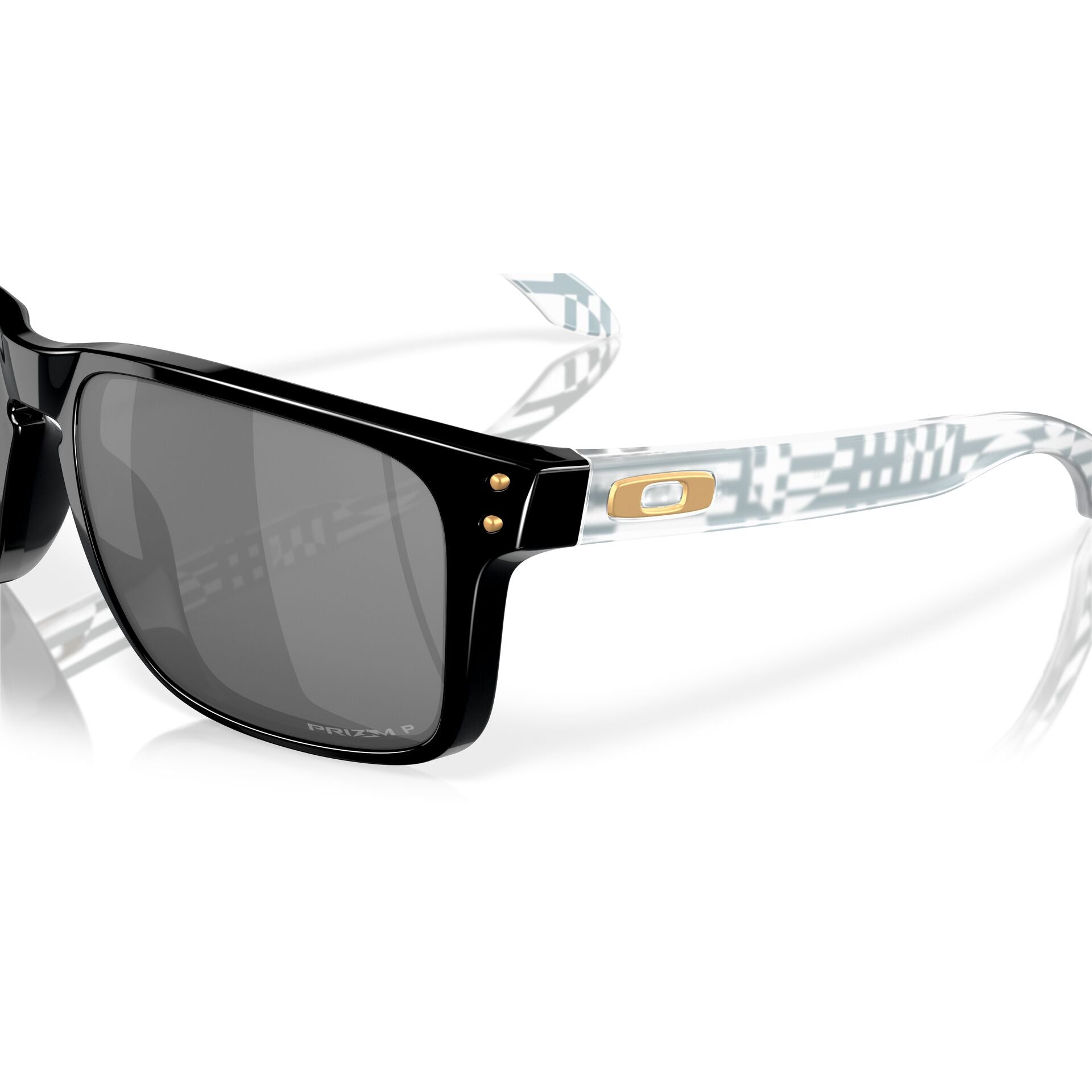 Oakley Holbrook XL Unisex Güneş Gözlüğü - Siyah