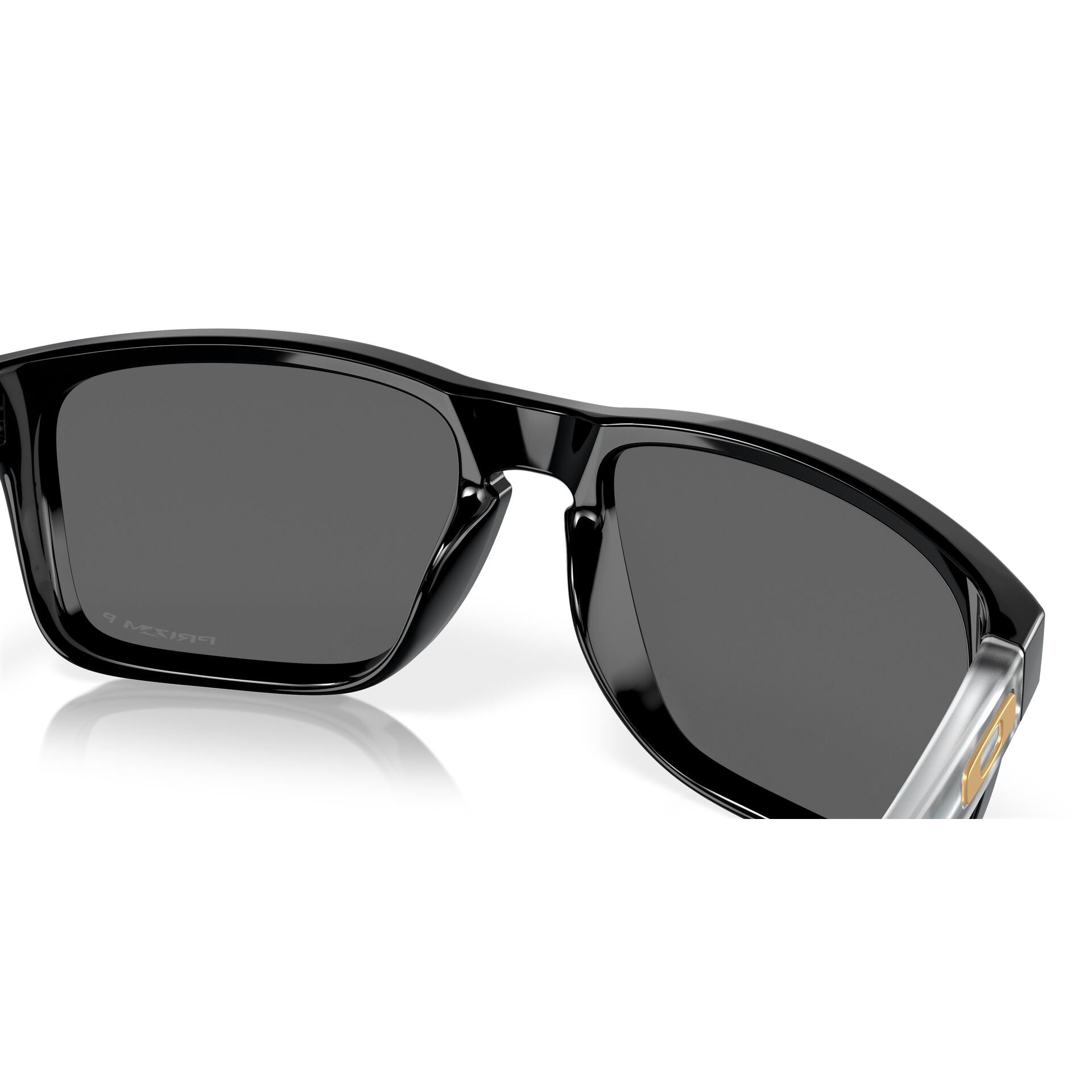 Oakley Holbrook XL Unisex Güneş Gözlüğü - Siyah