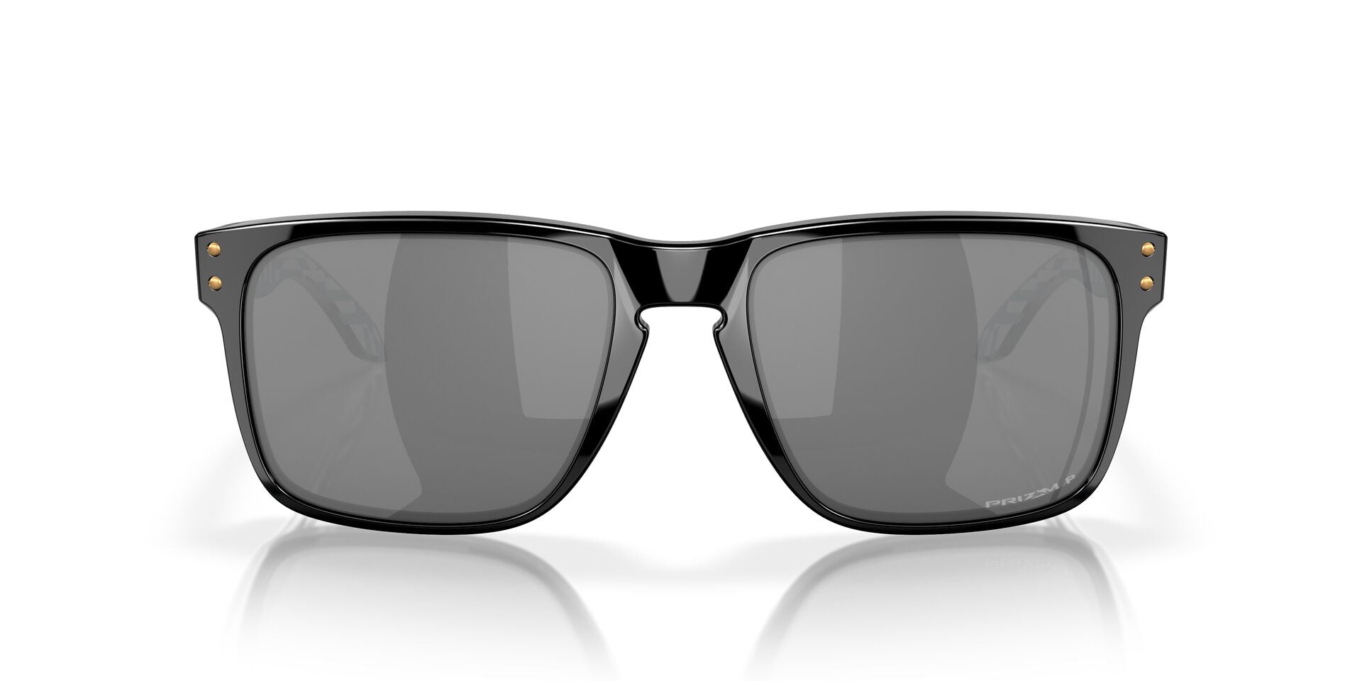 Oakley Holbrook XL Unisex Güneş Gözlüğü - Siyah