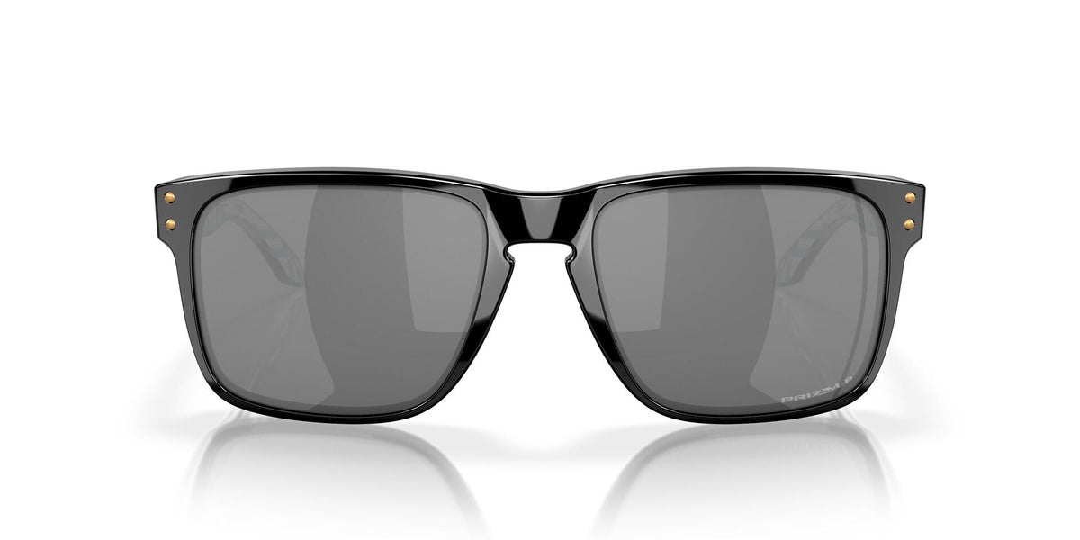 Oakley Holbrook XL Unisex Güneş Gözlüğü - Siyah