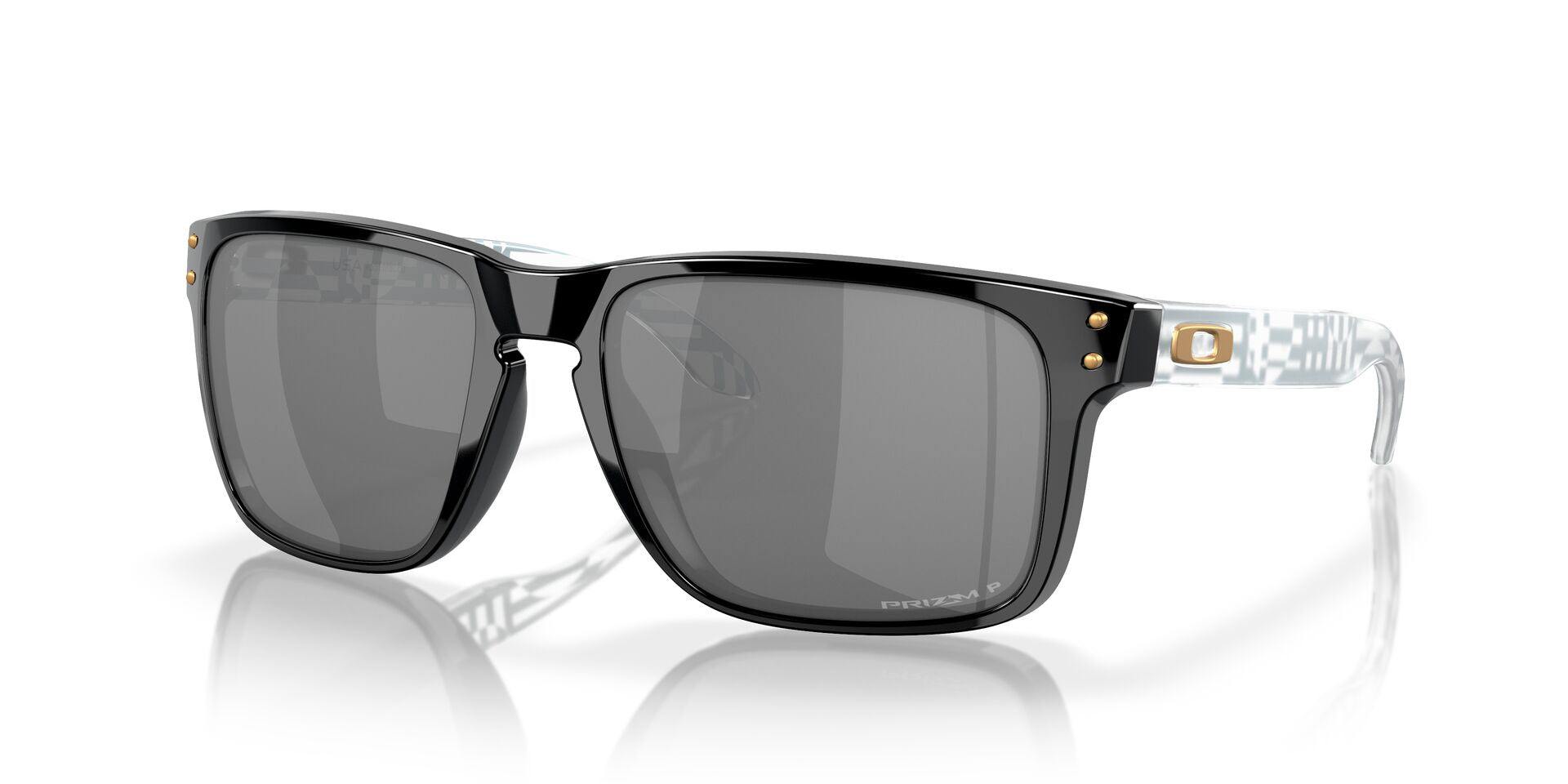 Oakley Holbrook XL Unisex Güneş Gözlüğü - Siyah