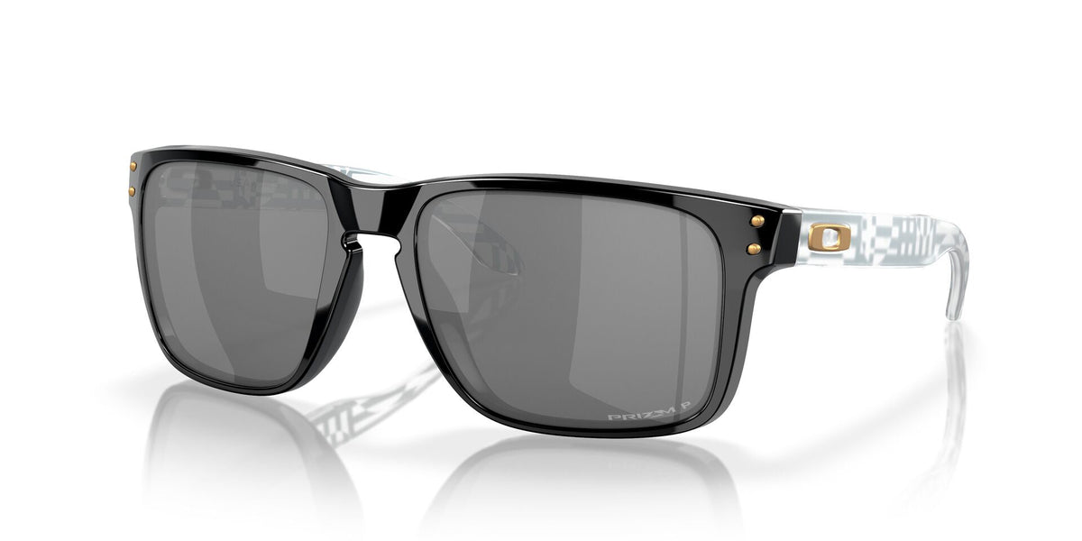 Oakley Holbrook XL Unisex Güneş Gözlüğü - Siyah