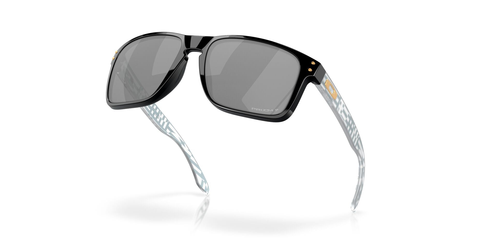 Oakley Holbrook XL Unisex Güneş Gözlüğü - Siyah