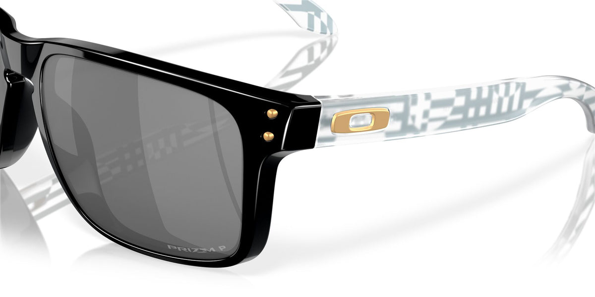 Oakley Holbrook XL Unisex Güneş Gözlüğü - Siyah