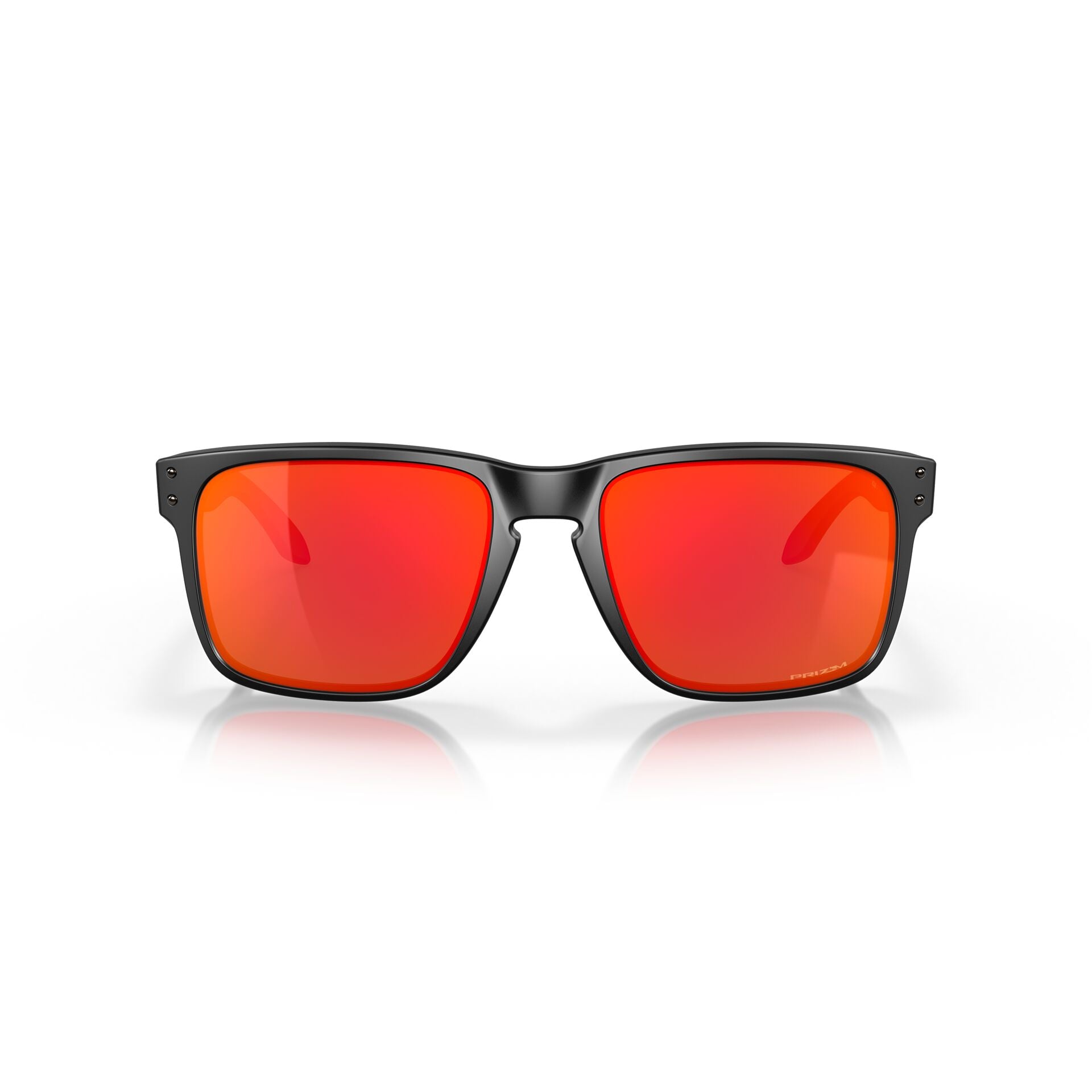 Oakley Holbrook XL Unisex Güneş Gözlüğü - Siyah