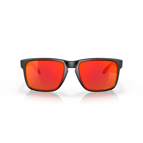 Oakley  Holbrook XL  Unisex Güneş Gözlüğü - Siyah